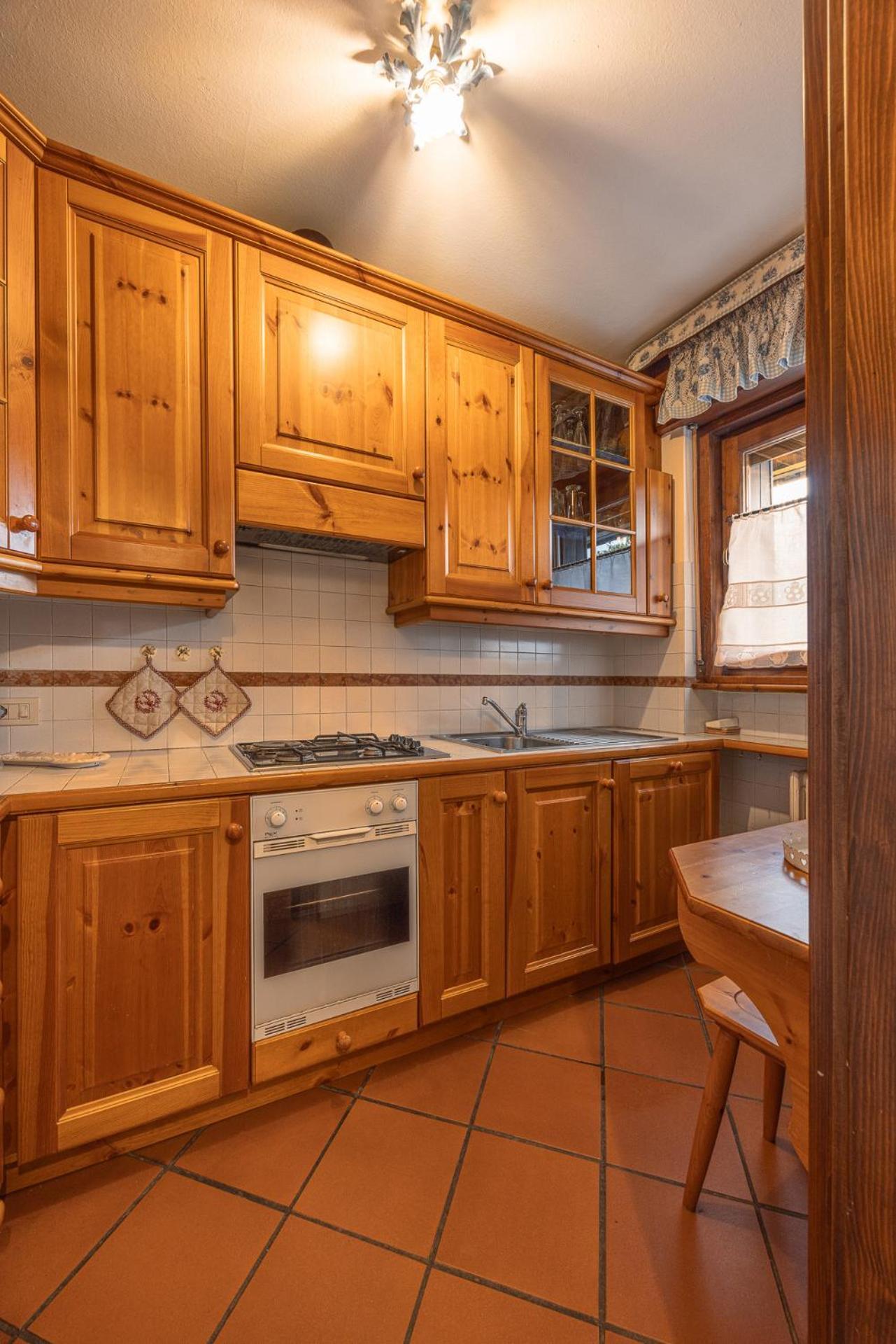 Casa Cinque Torri Lejlighed Cortina dʼAmpezzo Eksteriør billede